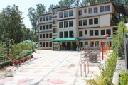 Gurukul International School-School Building